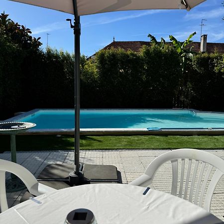 Casa Silva Hotel Pinhal Novo Eksteriør billede