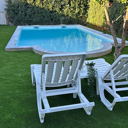 Casa Silva Hotel Pinhal Novo Eksteriør billede