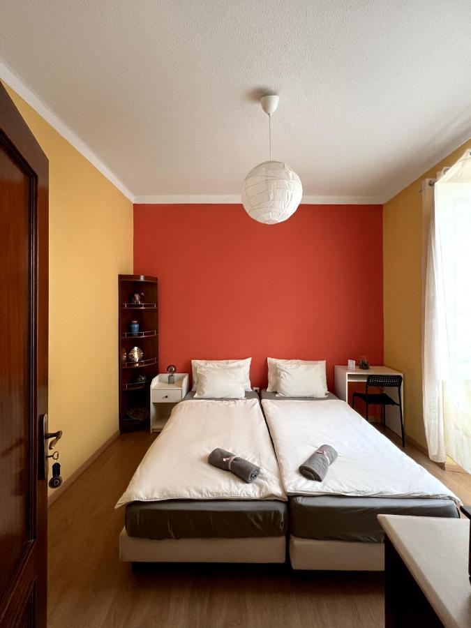 Casa Silva Hotel Pinhal Novo Eksteriør billede