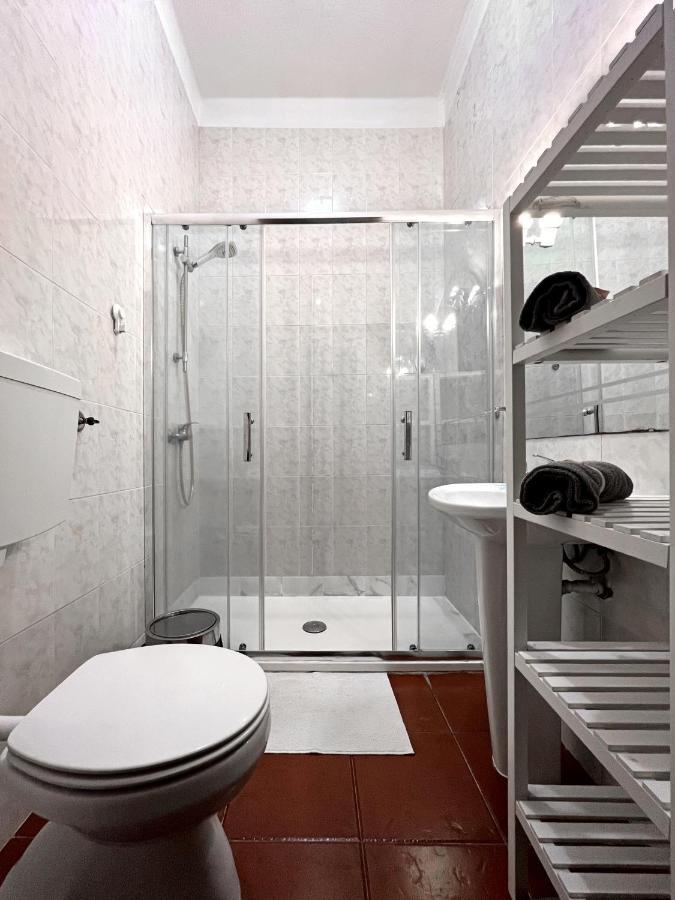 Casa Silva Hotel Pinhal Novo Eksteriør billede
